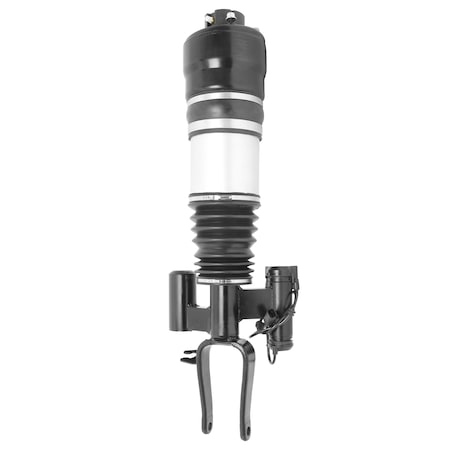 Unity 28-112601 Front Left Electronic Air Strut Assembly 28-112601